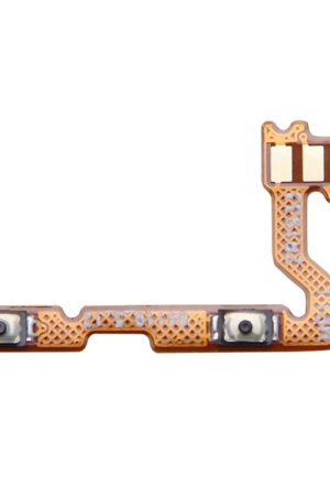 Per Samsung Galaxy A20s SM-A207 Cavo flessibile per pulsante del volume