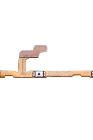 Per Samsung Galaxy A51 SM-A515 Pulsante di accensione e cavo flessibile del pulsante del volume