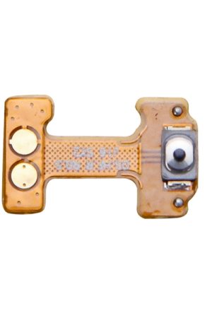 Per cavo flessibile per pulsante di accensione Samsung Galaxy A80 SM-A805