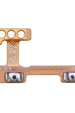 Per Samsung Galaxy A80 SM-A805 cavo flessibile pulsante volume