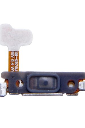 Per cavo flessibile per pulsante di accensione Samsung Galaxy S10 SM-G973