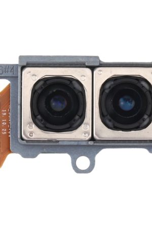 Per Samsung Galaxy S20 SM-G980U (versione USA) Fotocamera posteriore principale
