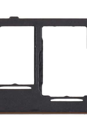 Per Samsung Galaxy A32 5G SM-A326B Vassoio scheda SIM + Vassoio scheda SIM/Vassoio scheda Micro SD