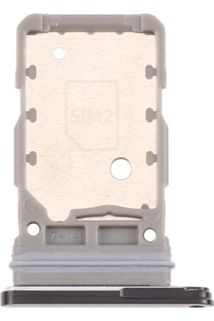 Per Samsung Galaxy S21 / S21+ / S21 Ultra Vassoio scheda SIM + Vassoio scheda SIM