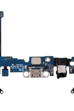 Per cavo flessibile per porta di ricarica Galaxy A5 (2016) / A510F