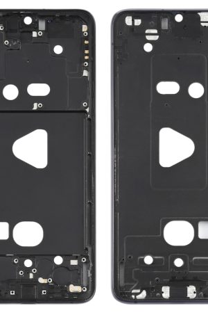 Per Samsung Galaxy A90 5G SM-A908B Piastra con cornice centrale