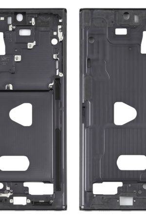 Per Samsung Galaxy Note20 Ultra Piastra con cornice centrale singola