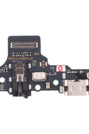 Per Samsung Galaxy A21 SM-A215 Scheda porta di ricarica originale