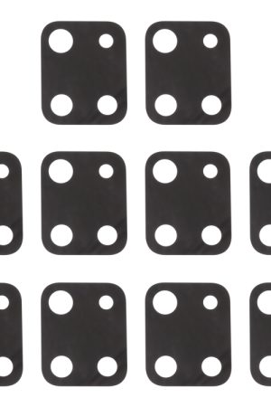 Per Samsung Galaxy Note10 Lite SM-N770 Obiettivo per fotocamera posteriore da 10 pezzi