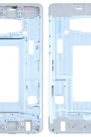 Per Samsung Galaxy S10 Piastra con cornice centrale