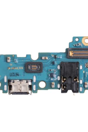 Per Samsung Galaxy A42 5G / SM-A426 Scheda porta di ricarica originale