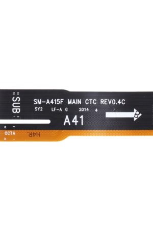 Per cavo flessibile per scheda madre Samsung Galaxy A41 SM-A415