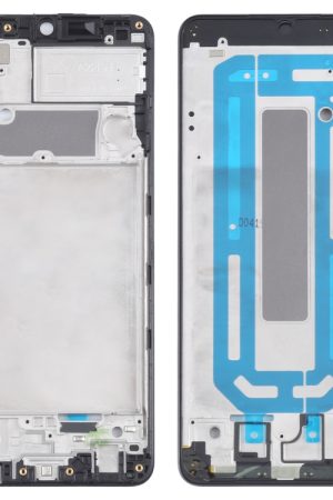 Per Samsung Galaxy A22 4G SM-A225 Front Housing LCD Frame Bezel Plate