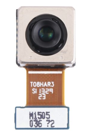 Per fotocamera con teleobiettivo Samsung Galaxy A72 SM-A725