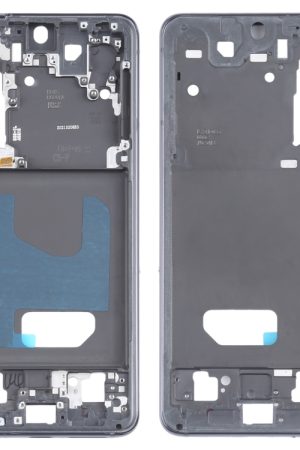 Per Samsung Galaxy S21 Piastra con cornice centrale