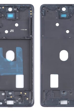 Per Samsung Galaxy S20 FE Piastra con cornice centrale con accessori