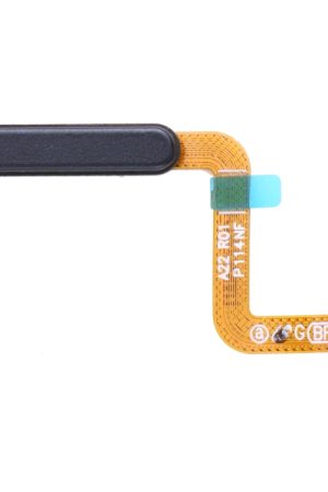 Per Samsung Galaxy A22 4G SM-A225 Cavo flessibile per sensore di impronte digitali originale