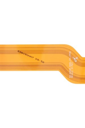 Per cavo flessibile per scheda madre originale Samsung Galaxy A40