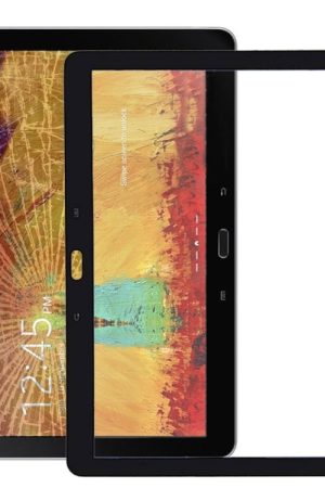 Per Samsung Galaxy Note 10.1 Edizione 2014 / P600 / P601 / P605 Pannello touch originale con adesivo OCA otticamente trasparente