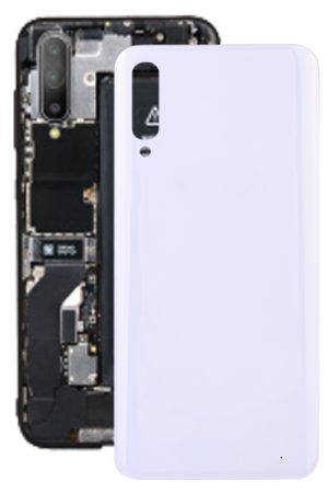 Per Galaxy A50, SM-A505F/DS Cover posteriore batteria