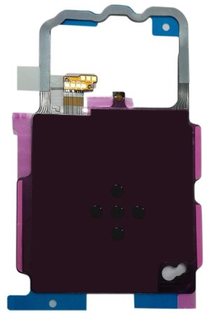 Modulo di ricarica wireless per Galaxy S8 +, G955F, G955FD, G955U, G955A, G955P, G955T, G955V, G955R4, G955W, G9550
