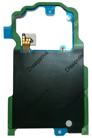 Modulo di ricarica wireless per Galaxy S9, G960F, G960F / DS, G960U, G960W, G9600