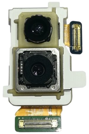 Per fotocamera posteriore Galaxy S10e SM-G970F/DS (versione UE).