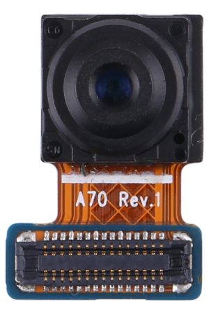 Per fotocamera frontale Galaxy A70