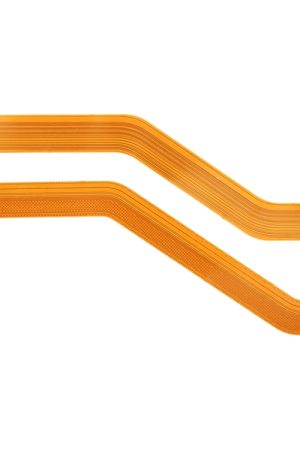 Per cavo flessibile scheda madre Galaxy A20 + cavo flessibile LCD