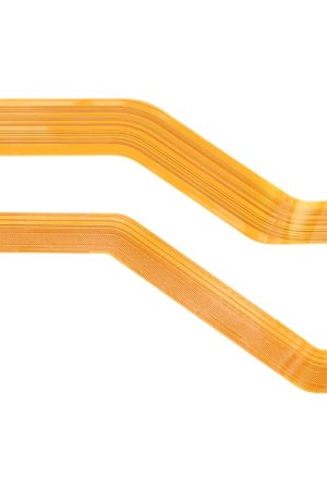 Per cavo flessibile scheda madre Galaxy A50 + cavo flessibile LCD