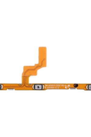 Per il cavo flessibile del pulsante di accensione e del pulsante del volume del Galaxy A70