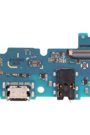 Per Samsung Galaxy A50 SM-A505U (US) Scheda porta di ricarica originale