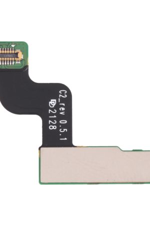 Per Samsung Galaxy Note20 Ultra 5G SM-N986 Cavo flessibile sensore luce originale