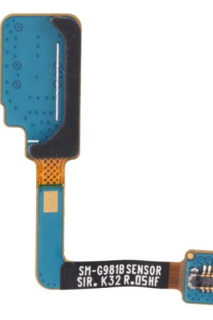Per Samsung Galaxy S20 SM-G980 Cavo flessibile sensore luce originale