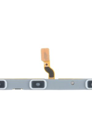 Per Samsung Galaxy S20 SM-G980 Pulsante di accensione originale e cavo flessibile del pulsante del volume