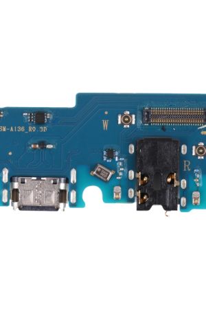 Per Samsung Galaxy A13 5G SM-A136 Scheda porta di ricarica originale