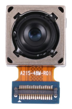 Per Samsung Galaxy A12 Nacho SM-A127 Fotocamera posteriore originale