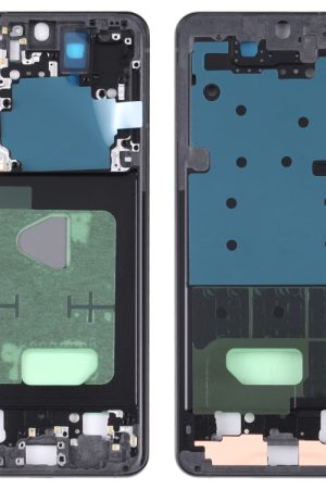 Per Samsung Galaxy S21+ 5G SM-G996B Piastra con cornice centrale