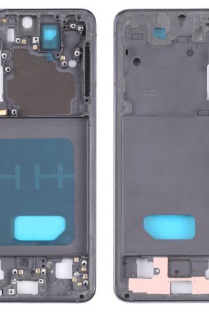 Per Samsung Galaxy S21 5G SM-G991B Piastra con cornice centrale