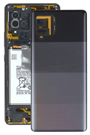 Per la copertura posteriore della batteria Samsung Galaxy A42 SM-A426