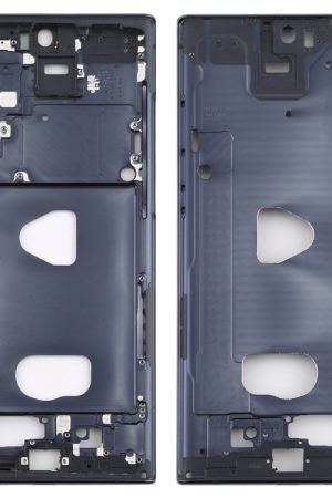 Per Galaxy Note 10 + cornice con cornice centrale