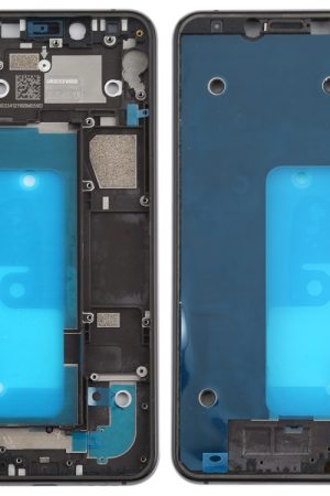 Per la piastra della cornice centrale del Galaxy A6s