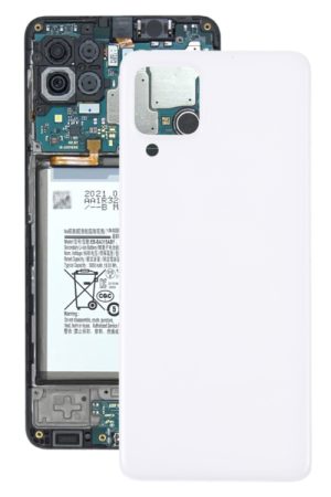 Per la copertura posteriore della batteria Samsung Galaxy A22 SM-A225F