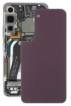 Per la copertura posteriore della batteria del Samsung Galaxy S22