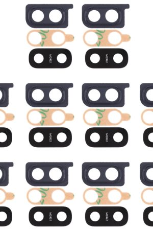 Copriobiettivo per fotocamera da 10 pezzi per Galaxy A20