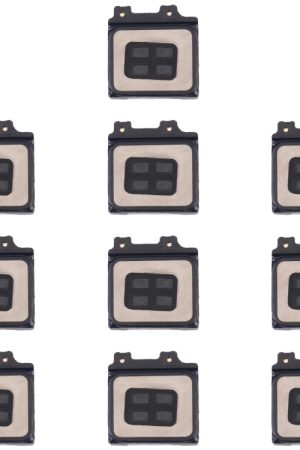 Per Samsung Galaxy Note9/Note10+/S10/S20 Altoparlante auricolare originale da 10 pezzi