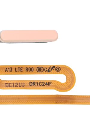 Per Samsung Galaxy A13 SM-A135 Cavo flessibile per sensore di impronte digitali originale