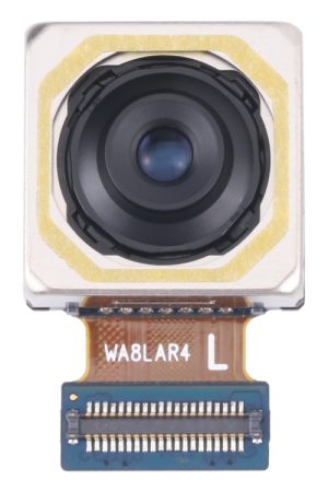 Per Samsung Galaxy A73 5G SM-A736B Fotocamera posteriore originale