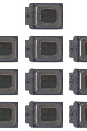 Per Samsung Galaxy A9 2018 SM-A920 Altoparlante auricolare originale da 10 pezzi