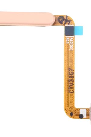 Per Samsung Galaxy A23 5G SM-A236B Cavo flessibile per sensore di impronte digitali originale